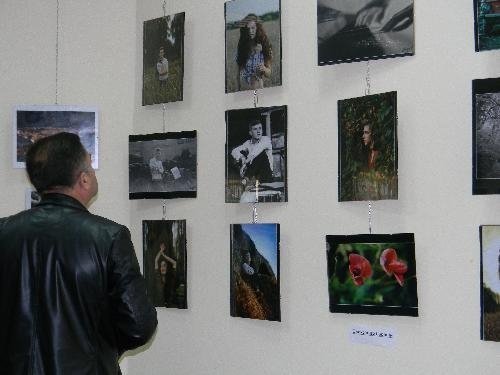 У Ковель запрошують на фотовиставку. ФОТО