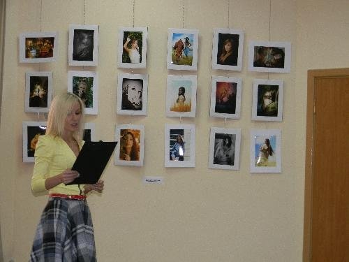 У Ковель запрошують на фотовиставку. ФОТО