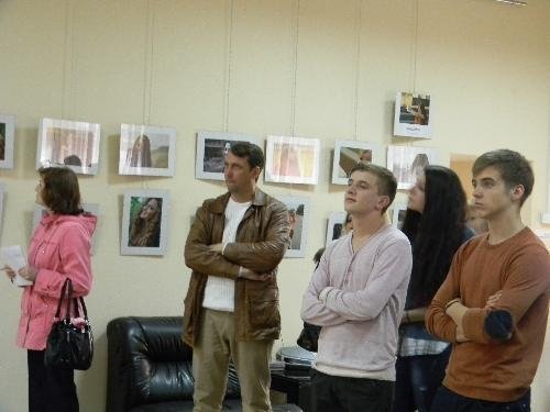 У Ковель запрошують на фотовиставку. ФОТО