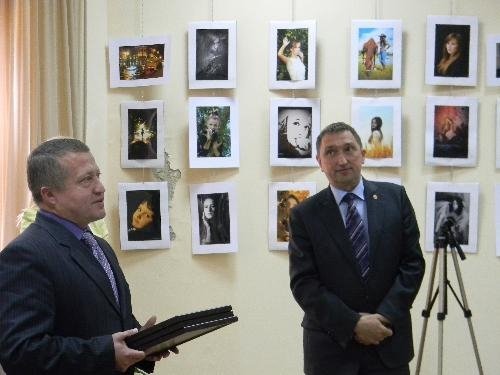 У Ковель запрошують на фотовиставку. ФОТО