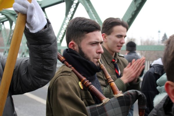 Відомо, коли громаді Луцька передадуть Вифлиємський вогонь миру