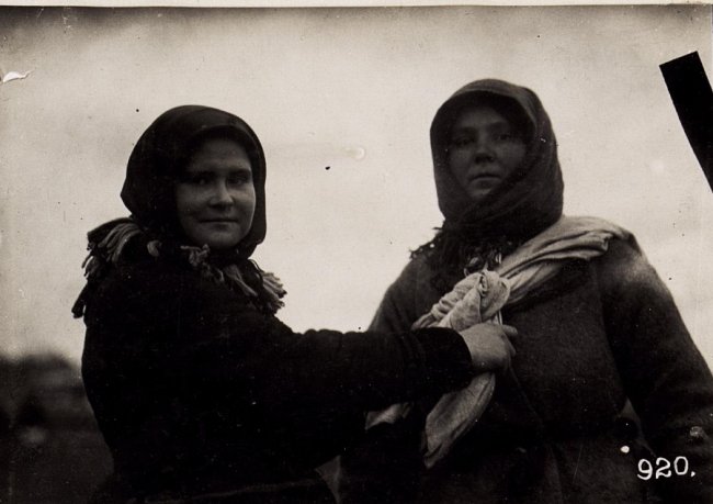 Володимир-Волинський 100 років тому: спогади і фото