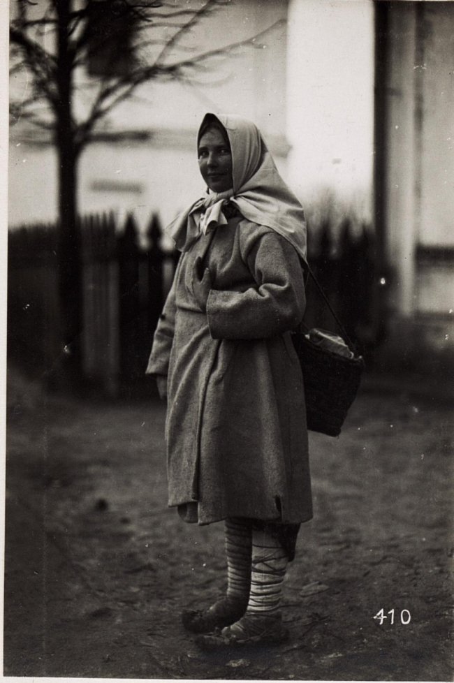 Володимир-Волинський 100 років тому: спогади і фото