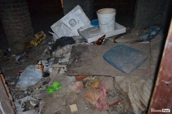 У Луцьку депутат Микола Яручик  вислухав побажання мешканців ЛПЗ 