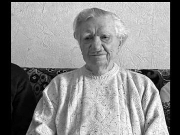 Відійшов у засвіти лікар-хірург з Волині