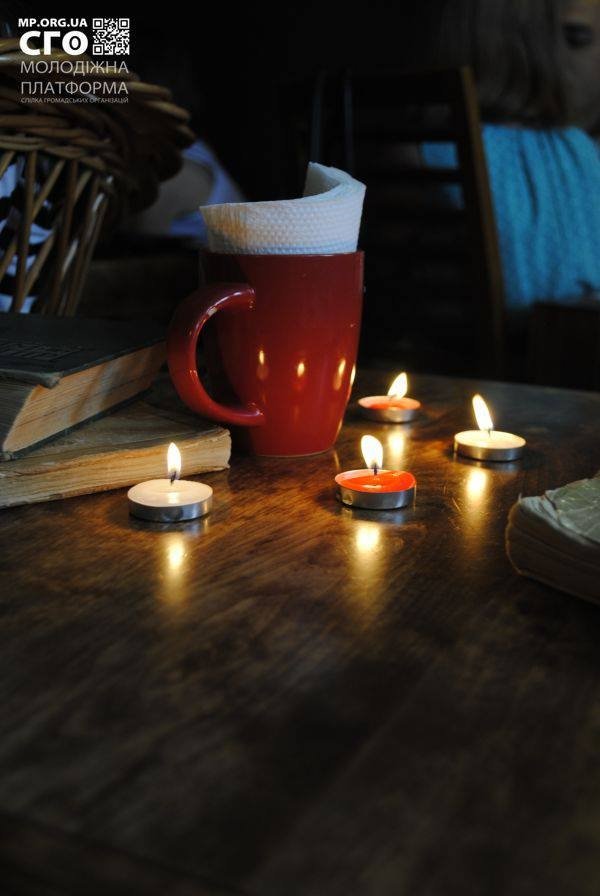 «Вечір Шекспіра» у Луцьку: як це було. ФОТО