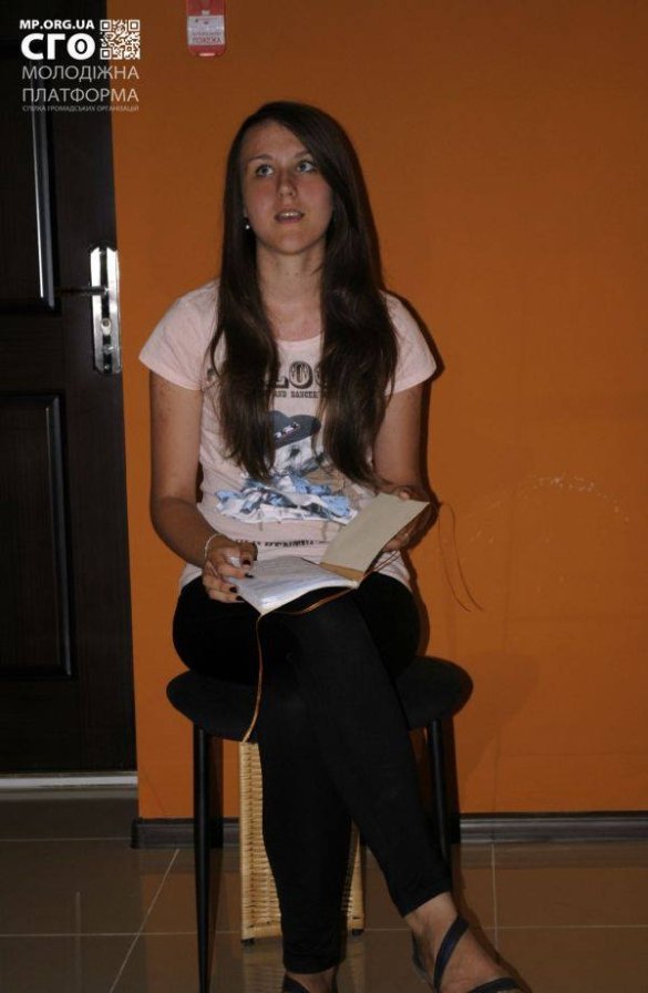 «Вечір Шекспіра» у Луцьку: як це було. ФОТО