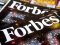 У новий рейтинг мільярдерів Forbes потрапили шість українців