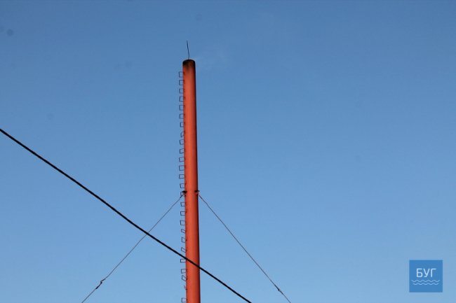 В Іваничах у школярів вимушені канікули через відсутність опалення