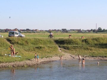 Село Рованці «захищатимуть» від підтоплень за понад 11 мільйонів 