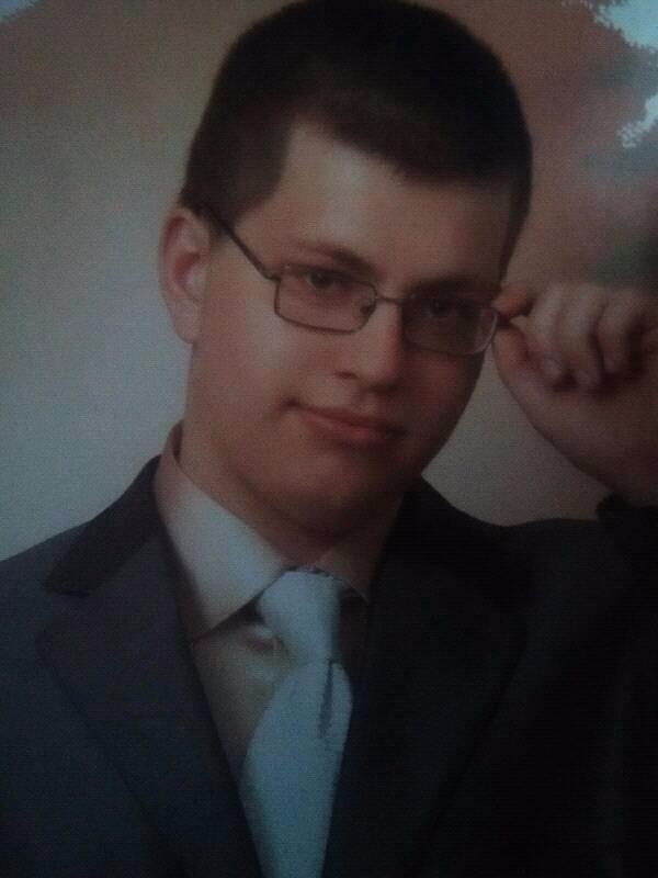 У Луцьку зник 22-річний хлопець