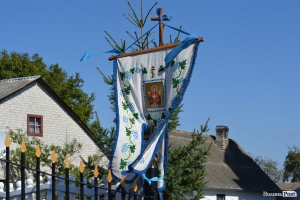 Похорон Бориса Клімчука. ФОТО