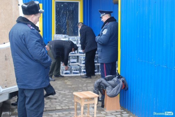 Фото Володимира Войтюка