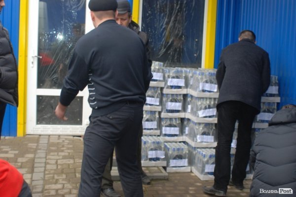 Фото Володимира Войтюка