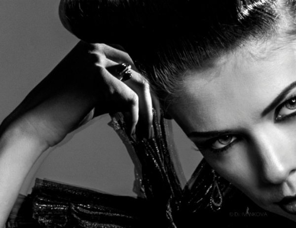 Фотовиставка Діани Іванкової