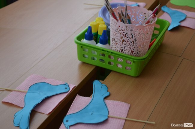 Під гаслом «Вперше»: луцька школа №27 відкрила свої двері. ФОТОРЕПОРТАЖ