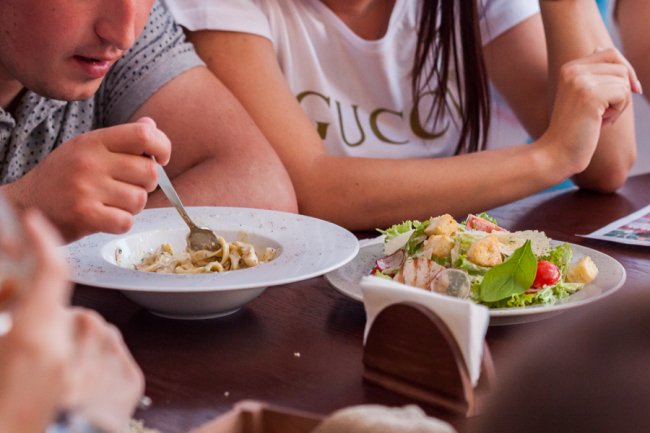 На що схожий Grand Central або з чим його порівнюють*