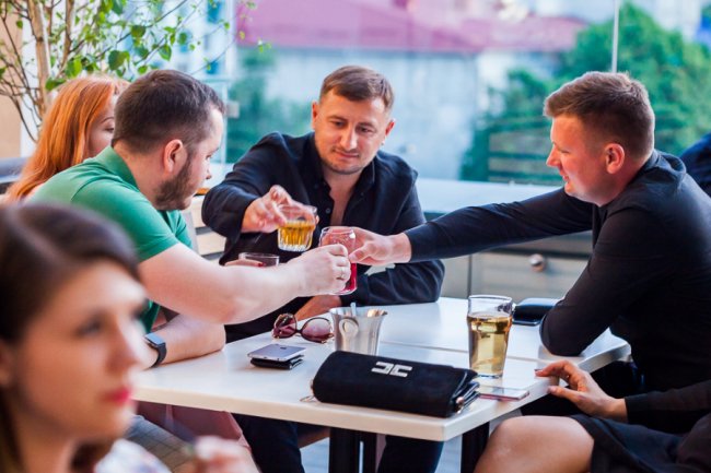 На що схожий Grand Central або з чим його порівнюють*