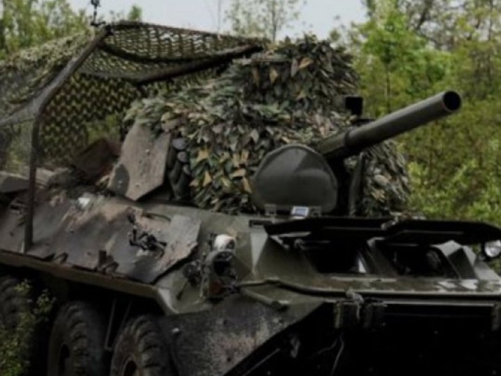 Росія просунулася в Торецьку і біля шести населених пунктів, - Deep State