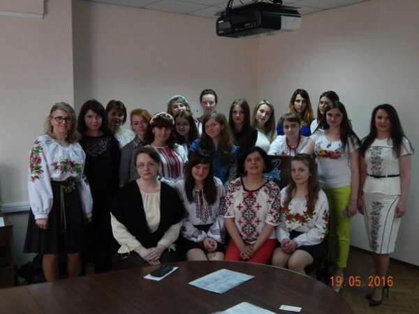 В Академії рекреаційних технологій і права відбувся ІІ міжвузівський науковий семінар. ФОТО