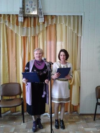 У Луцьку вшанували ветеранів ОУН-УПА