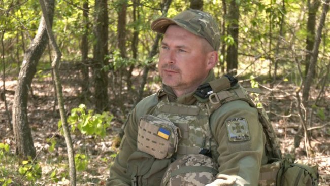 Як прикордонники Волинського загону тренуються перед ротацією на фронт. ВІДЕО