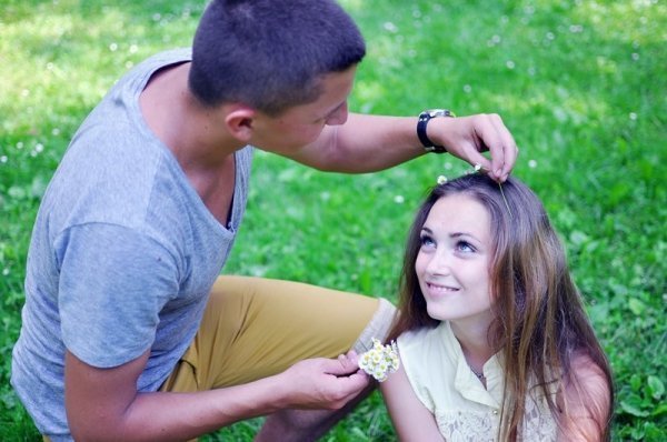 Фотовиставка Тетяни Кірчук