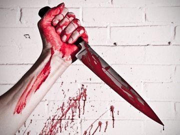 На Волині пенсіонер зарізав односельчанина