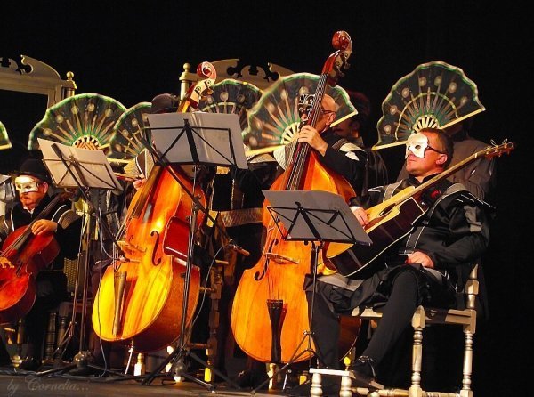 Фотовиставка Ольги Абрамової