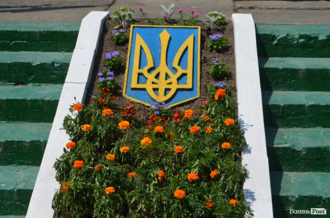 Грабували і розстрілювали: на Волині вшанували жертв польсько-українського конфлікту. ФОТО