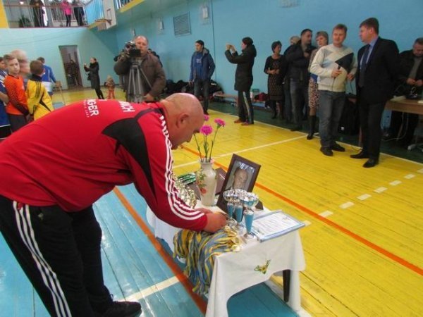 Нововолинськ на три дні став столицею гандболу