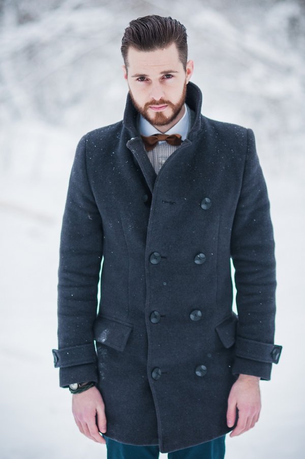 Фотовиставка Віктора Голікова