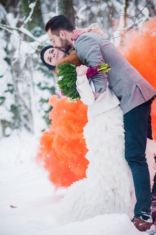 Фотовиставка Віктора Голікова