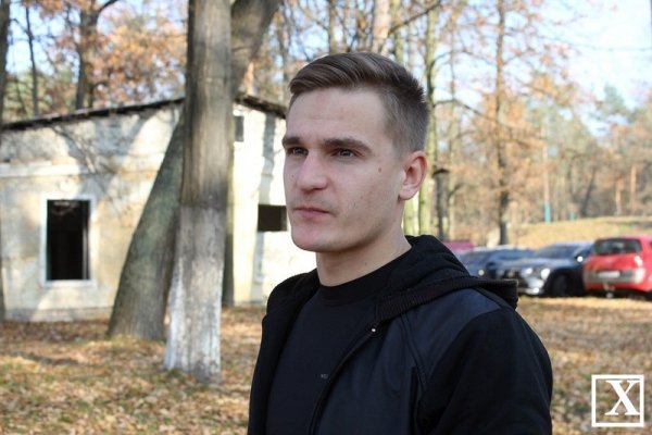 Як проходять навчальні будні майбутніх поліцейських Луцька. ФОТО