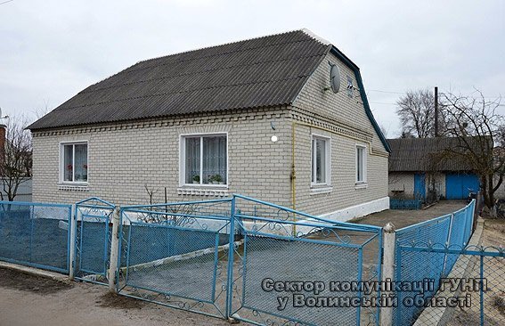 На Волині правоохоронці вилучили боєприпаси. ФОТО