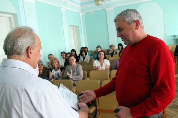 ТОП-3 музейних подій Волині