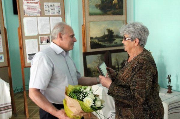 ТОП-3 музейних подій Волині