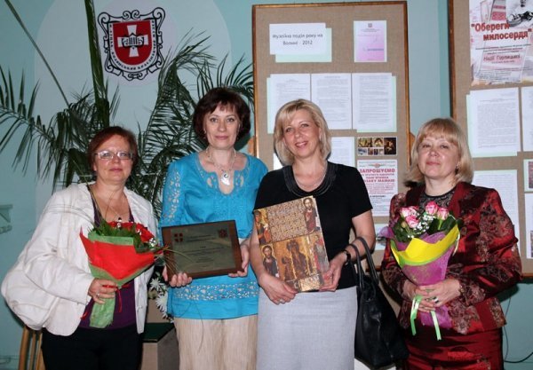 ТОП-3 музейних подій Волині