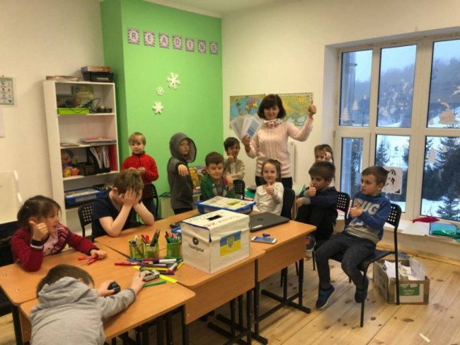 Запрошують на день відкритих дверей: у Луцьку запрацює приватна загальноосвітня школа. ФОТО