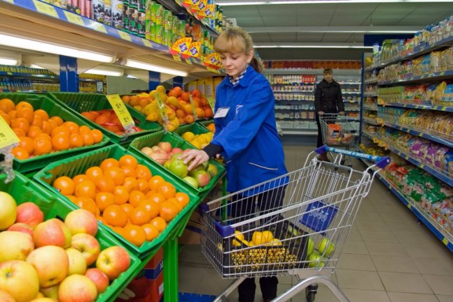 Перше робоче місце: куди податися молоді*