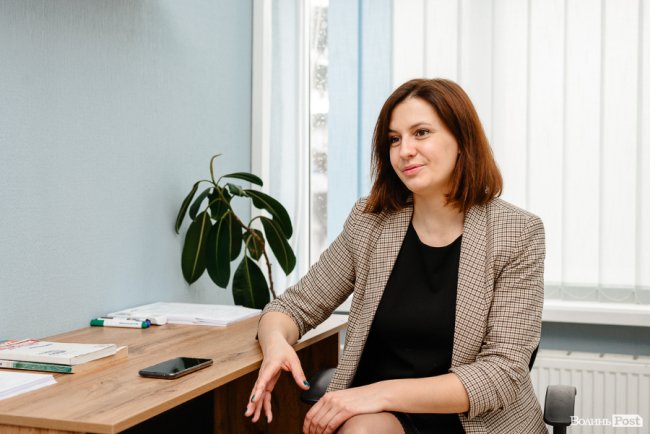  У Луцьку пробне ЗНО можна складати щомісяця у школі математики «Піфагорові штани»*