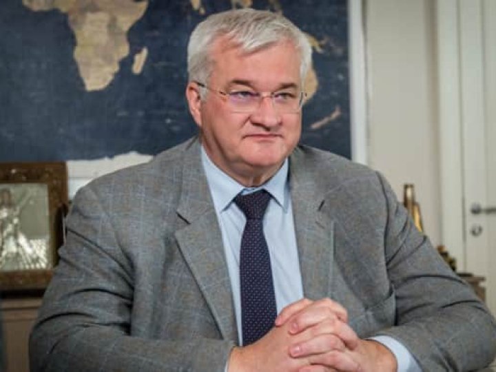 Росія уже 100 днів ігнорує пропозицію США про перемир’я, – Сибіга