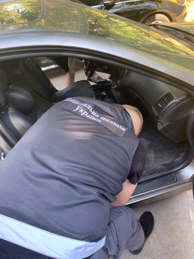 Надіслати кошти для ЗСУ: шахрайства від імені Волинської ОВА здійснювали мешканці Дніпропетровщини