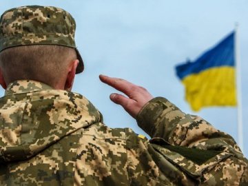У Раді планують перейменувати День захисника України