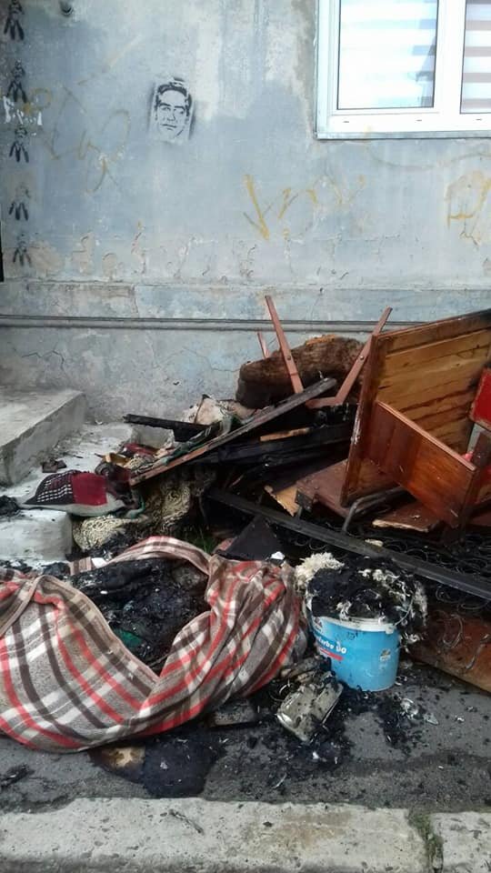 У Луцьку в квартирі знайшли тіло чоловіка. ОНОВЛЕНО. ФОТО