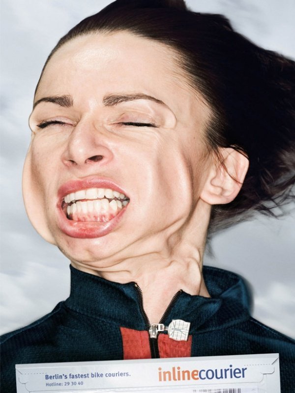 Найшвидша служба доставки