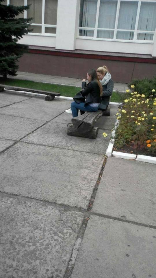 У Луцьку взялися за курців: оштрафували майже 80 осіб