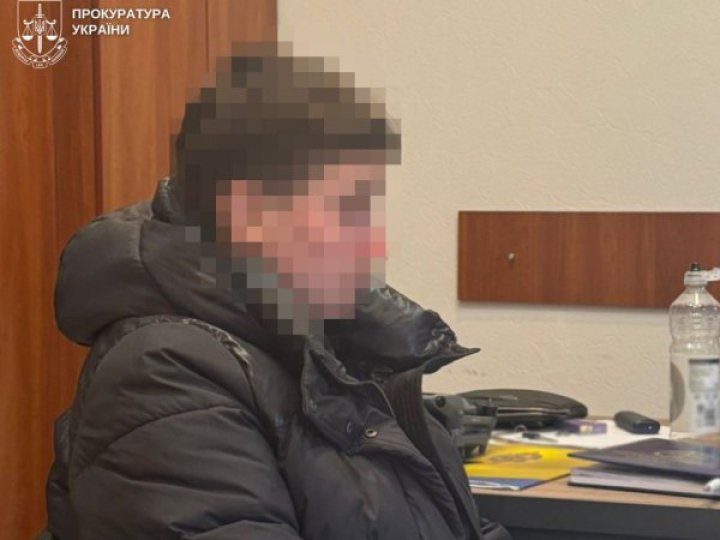 Теракт у Львові: підозрюваною виявилася 33-річна мешканка Рівненщини, яка працювала на спецслужби РФ