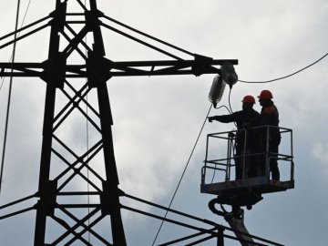 В «Укренерго» розповіли про ситуацію після атаки РФ 29 грудня