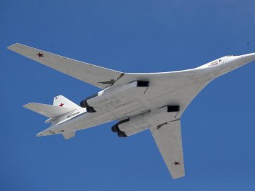 Росія змінила схему польотів своїх бомбардувальників, – ГУР